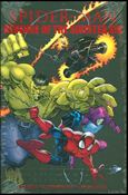 Spider-Man: Revenge of the Sinister Six Cover Image 1