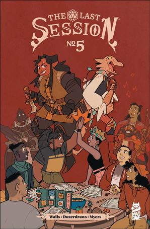Last Session Cover Image 2