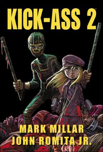 Kick-Ass 2 issue 1
