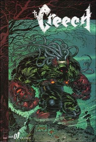 Creech issue 1