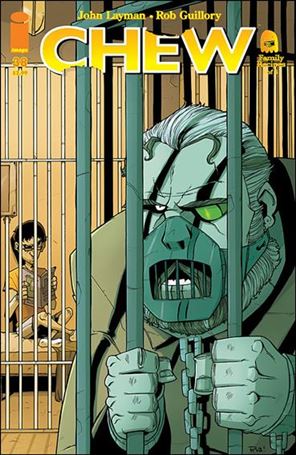 Chew issue 38