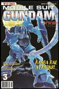 Mobile Suit Gundam 0079 Part 2 issue 3