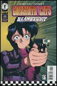 Gunsmith Cats: Bean Bandit issue 6