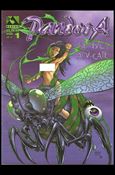 Pandora: Devil's Advocate issue 1-B Nude Cover