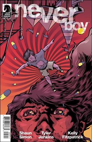 Neverboy issue 5