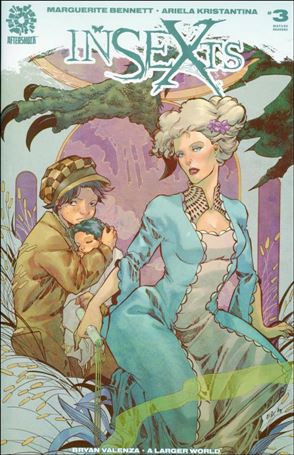 Insexts issue 3