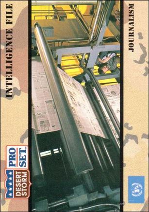 Desert Storm (Base Set) card 138