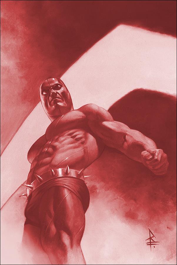 Death-Defying 'Devil (2019) issue 1-I Ricardo Federici 1:40 Red Virgin Cover