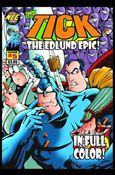 Tick: The Edlund Epic! issue 5