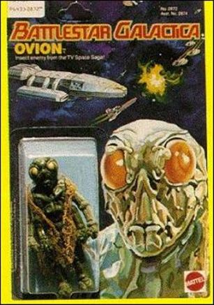 Battlestar Galactica (Wave 1) Cover Image 2