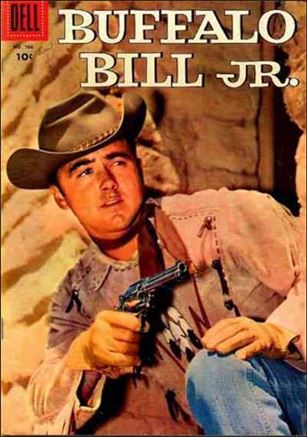 Four Color (1942) issue 766
