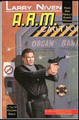 A.R.M. Cover Image 1
