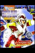 DC Comics Super Hero Collection (UK) issue 61 Adam Strange
