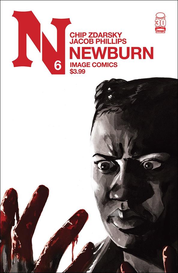 Newburn issue 6