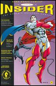 Dark Horse Insider (Invalid) issue 30-Z-INVALID