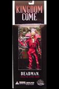 Kingdom Come (Series 3) figure 2 Deadman (Kingdom Come)