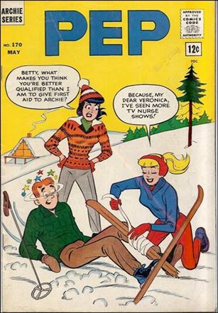 Pep issue 170