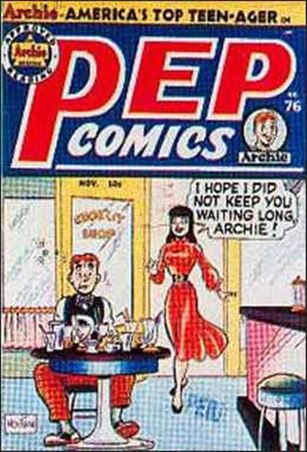 Pep issue 76