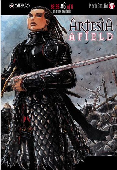Artesia Afield issue 6