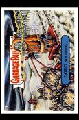 Garbage Pail Kids All-New Series 4 (Bonus Subset) Cover Image 1