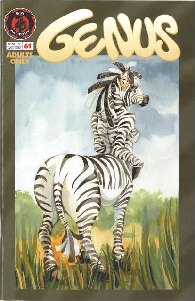 Genus issue 61