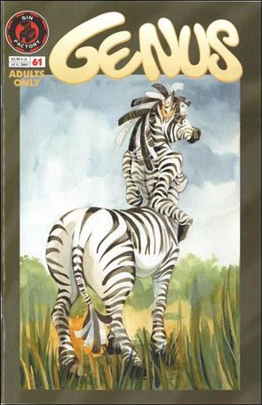 Genus issue 61