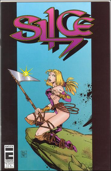 Slice issue 1