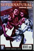 Supernatural: Rising Son Cover Image 1