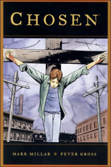 Chosen issue nn