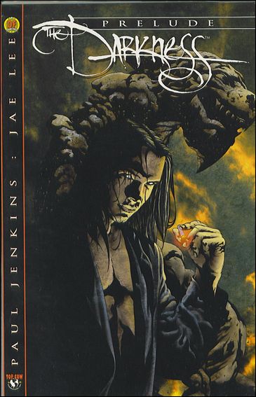 Darkness: Prelude  issue nn Color Cover A 1/5000