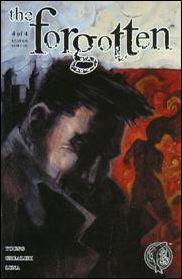 Forgotten issue 4