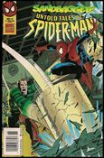 Untold Tales of Spider-Man issue 3-Z-Invalid