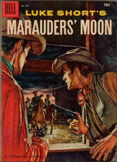 Four Color (1942) issue 848