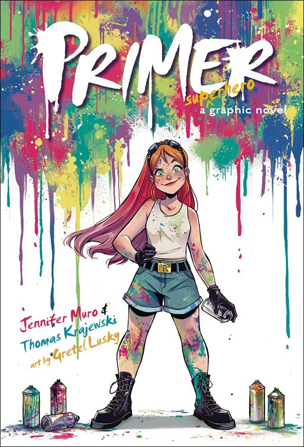 Primer issue nn