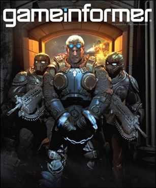 Game Informer issue 231