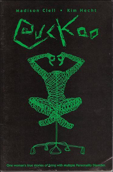 Cuckoo issue 5