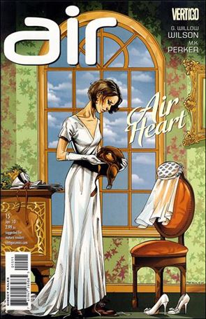 Air issue 15