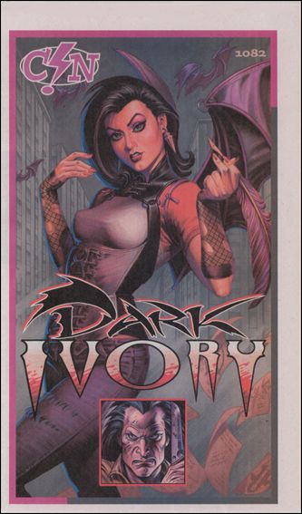 Comic Shop News issue 1082