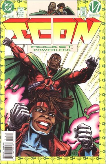 Icon issue 14