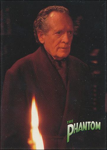 Phantom (Base Set) card 18 Father of the Phantom