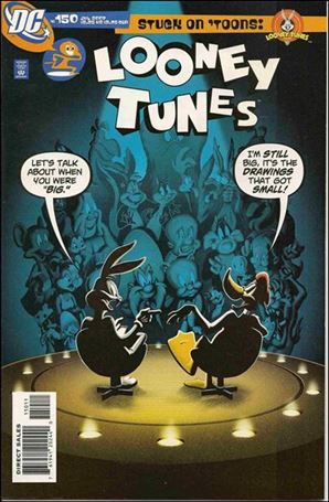 Looney Tunes (1994) issue 150