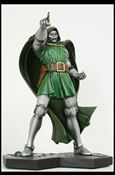 Marvel Statues (Bowen) item 214 Doctor Doom Classic 1/700