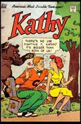 Kathy (1949) Cover Image 2