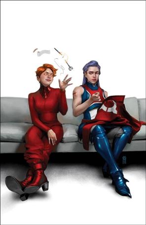 Fall of the House of X issue 5-J Miguel Mercado Shared Retailer Virgin Cover