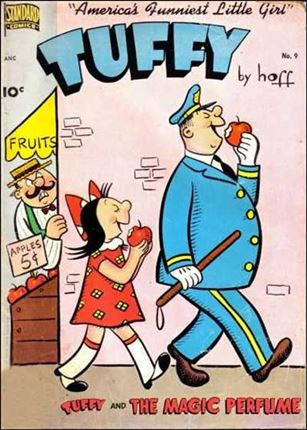 Tuffy Cover Image 2