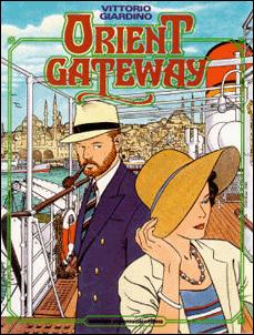 Orient Gateway issue 1