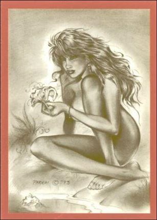 Vampires and Vixens (Base Set) card 44 My Girl