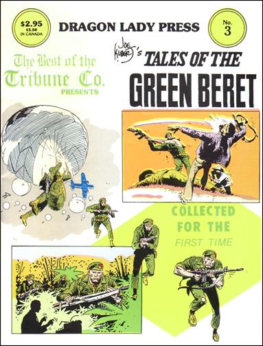 Best of the Tribune Co.  issue 3