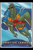 Justice League (Promo) Cover Image 2