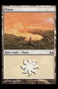 Magic the Gathering: Duel Decks: Divine vs. Demonic (Base Set) card 29 Plains